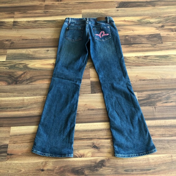 Rocawear flared leg jeans - Picture 5 of 9